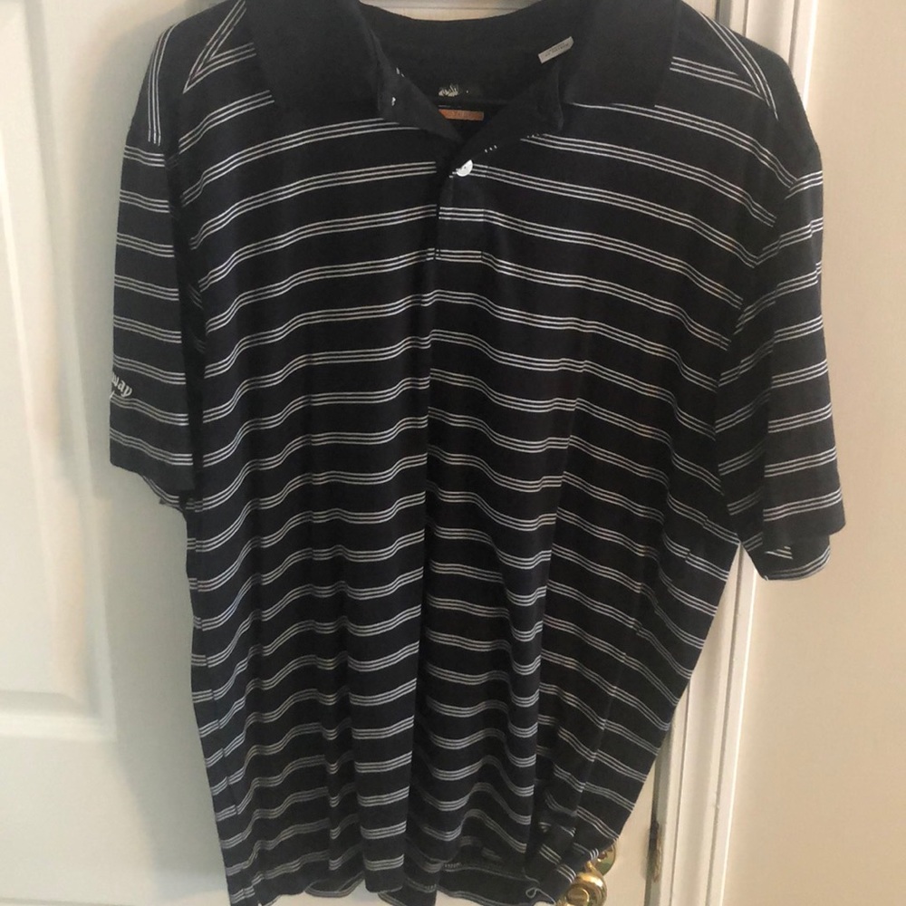 Callaway Golf Polo